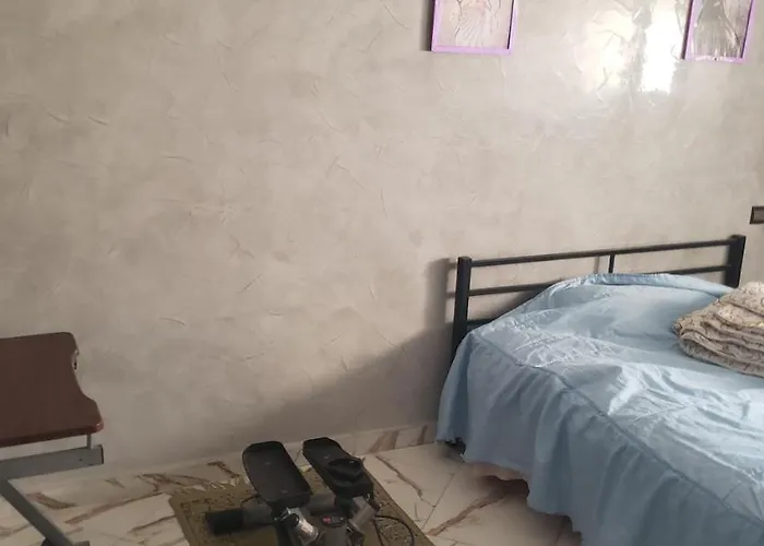 Logement Chez L\'Habitant